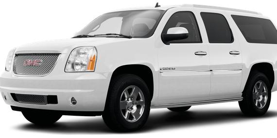 GMC YUKON XL 2008 1GKFC66848J219460 image
